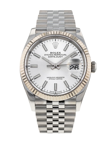 Rolex Datejust 126234
